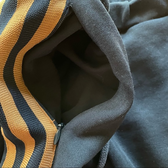 Modström Track Pants, Sz XS - Picture 5 of 9